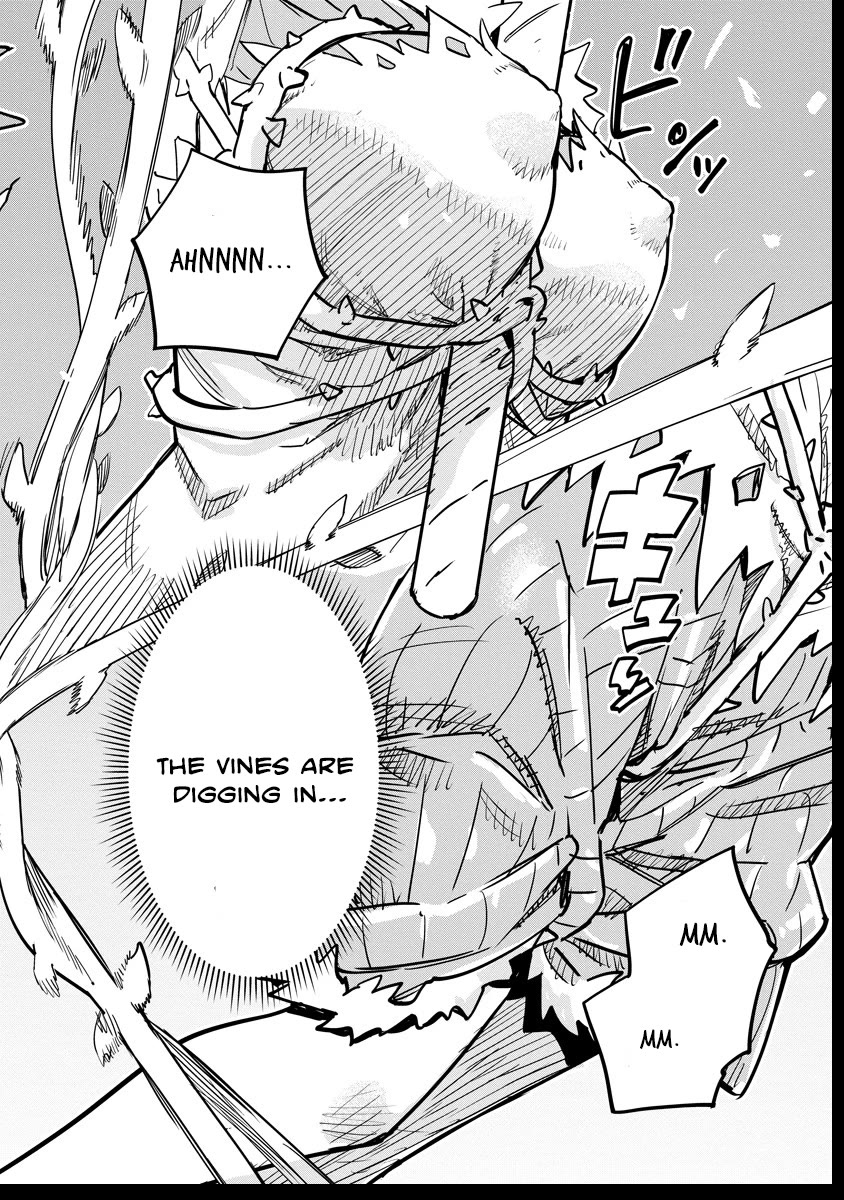 There's Something Wrong with My Training Skills Chapter 3 page 16 - Chapter 3: Group Exercise (Part 2)