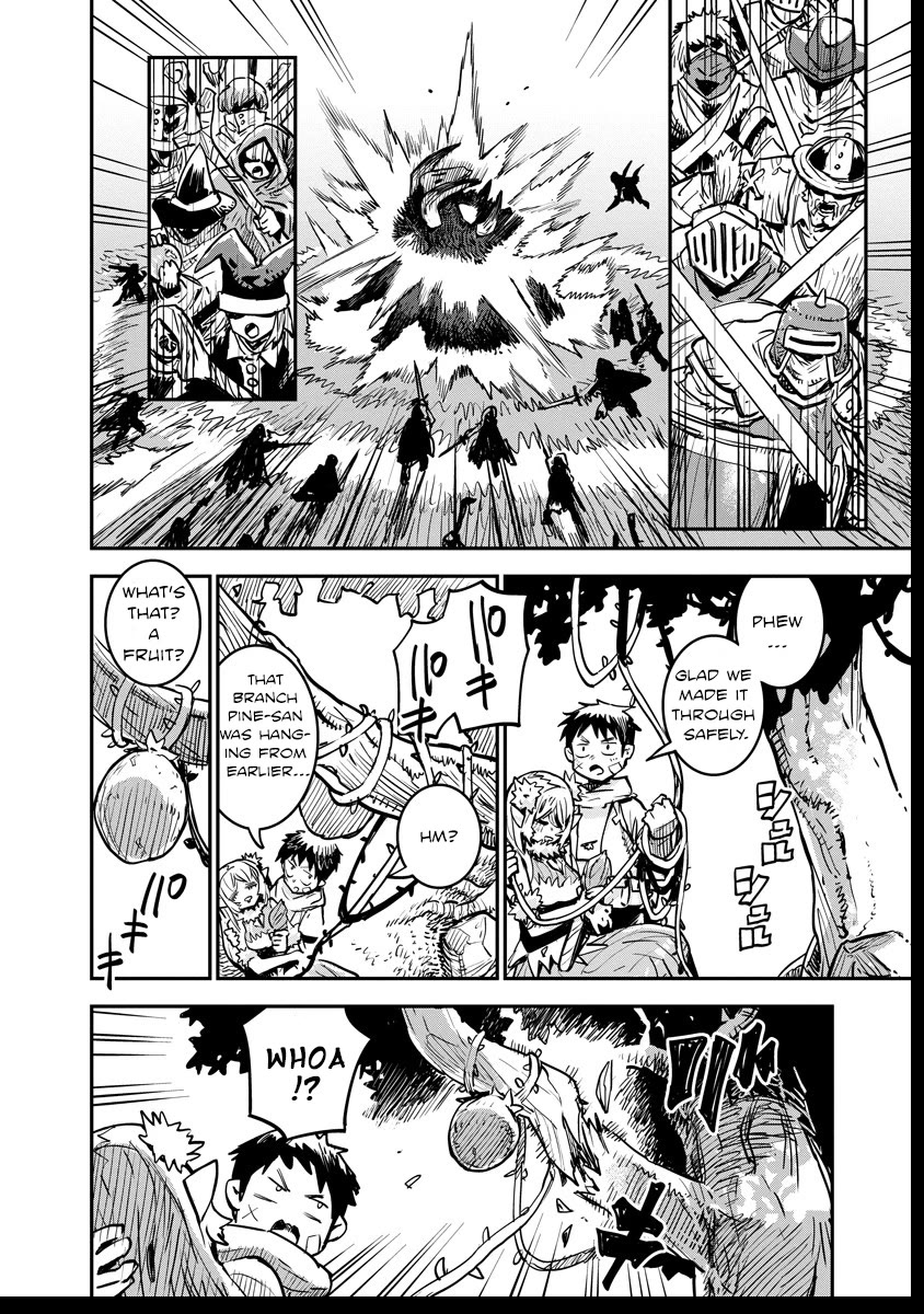 There's Something Wrong with My Training Skills Chapter 3 page 18 - Chapter 3: Group Exercise (Part 2)