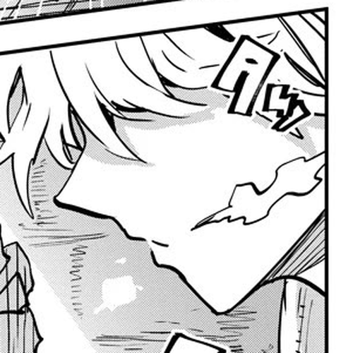 There's Something Wrong with My Training Skills Chapter 8: Guardian (Part 1) cover