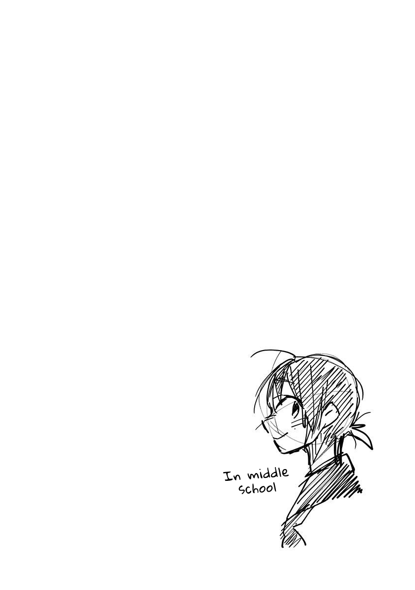 There's Weird Voices Coming from the Room Next Door! Chapter 22 page 10 - Chapter 22