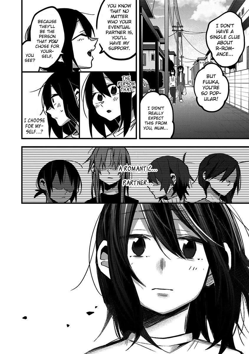 There's Weird Voices Coming from the Room Next Door! Chapter 29 page 10 - Chapter 29