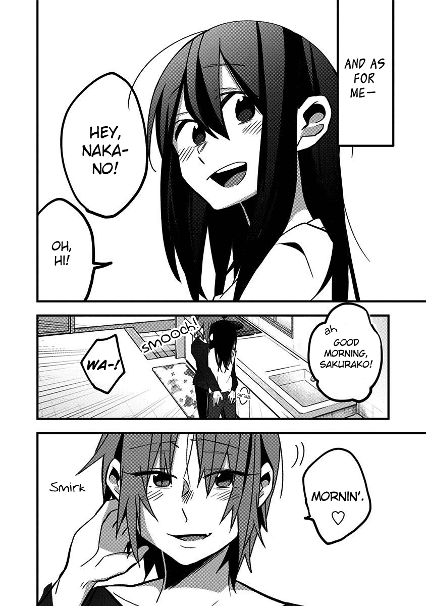 There's Weird Voices Coming from the Room Next Door! Chapter 33 page 10 - Chapter 33 [END]