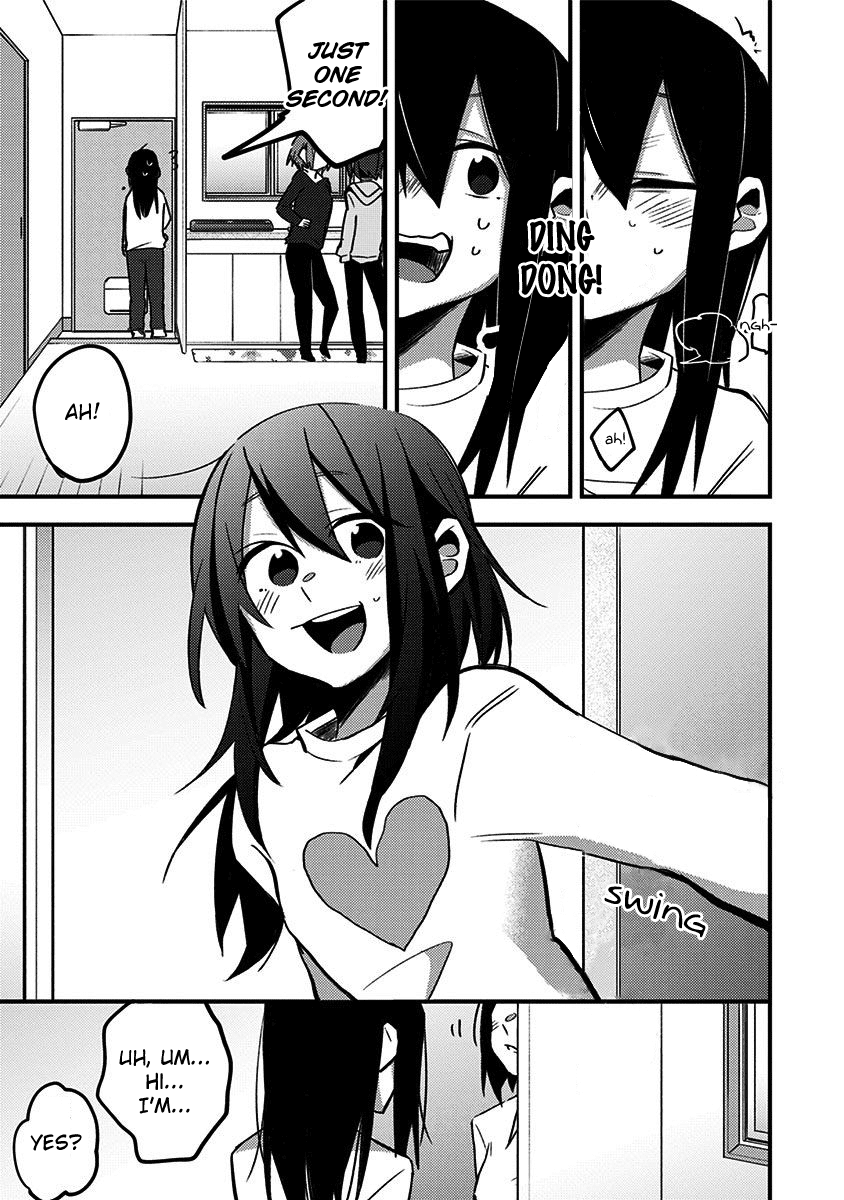 There's Weird Voices Coming from the Room Next Door! Chapter 33 page 13 - Chapter 33 [END]
