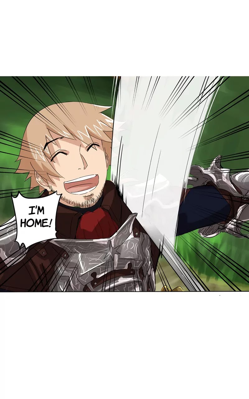 Therianthrope Chapter 10.2 page 1 - Chapter 10.2