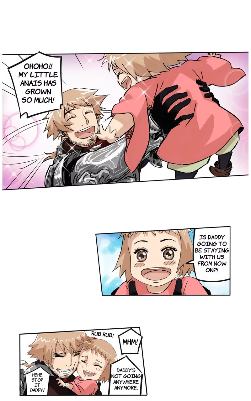 Therianthrope Chapter 10.2 page 10 - Chapter 10.2
