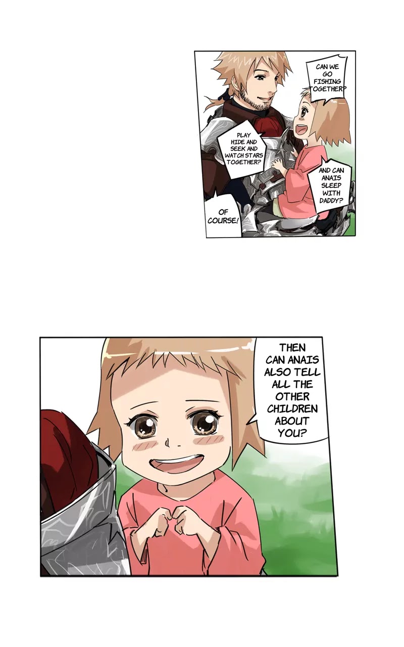 Therianthrope Chapter 10.2 page 11 - Chapter 10.2