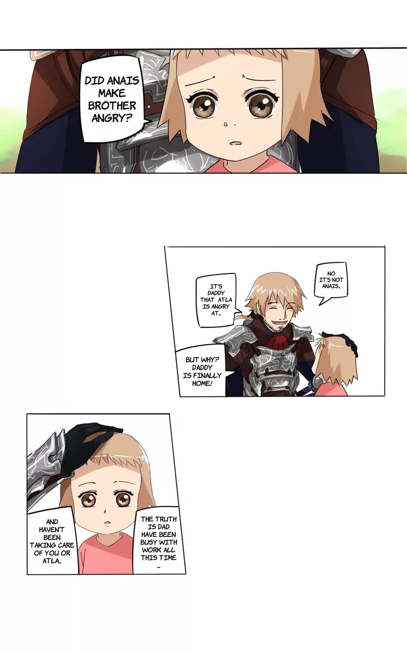 Therianthrope Chapter 10.2 page 15 - Chapter 10.2