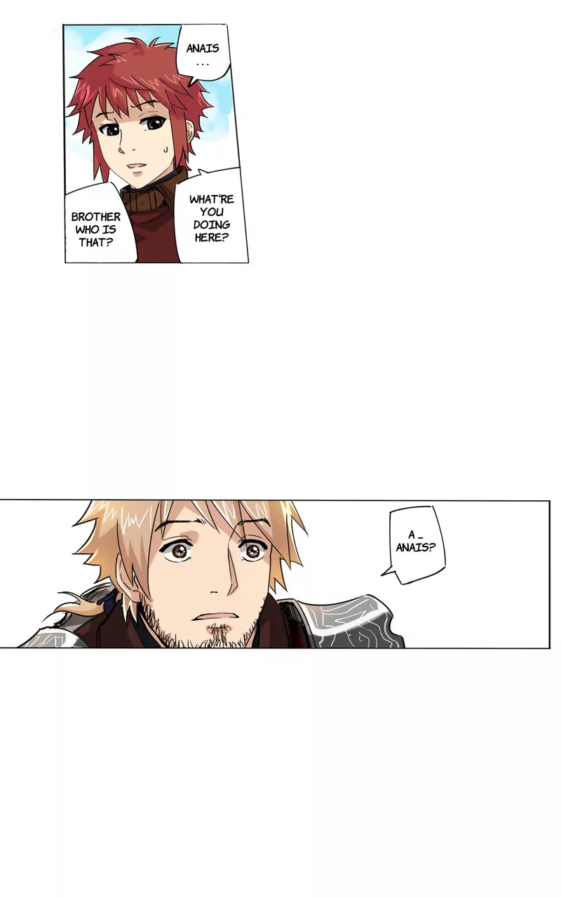 Therianthrope Chapter 10.2 page 7 - Chapter 10.2