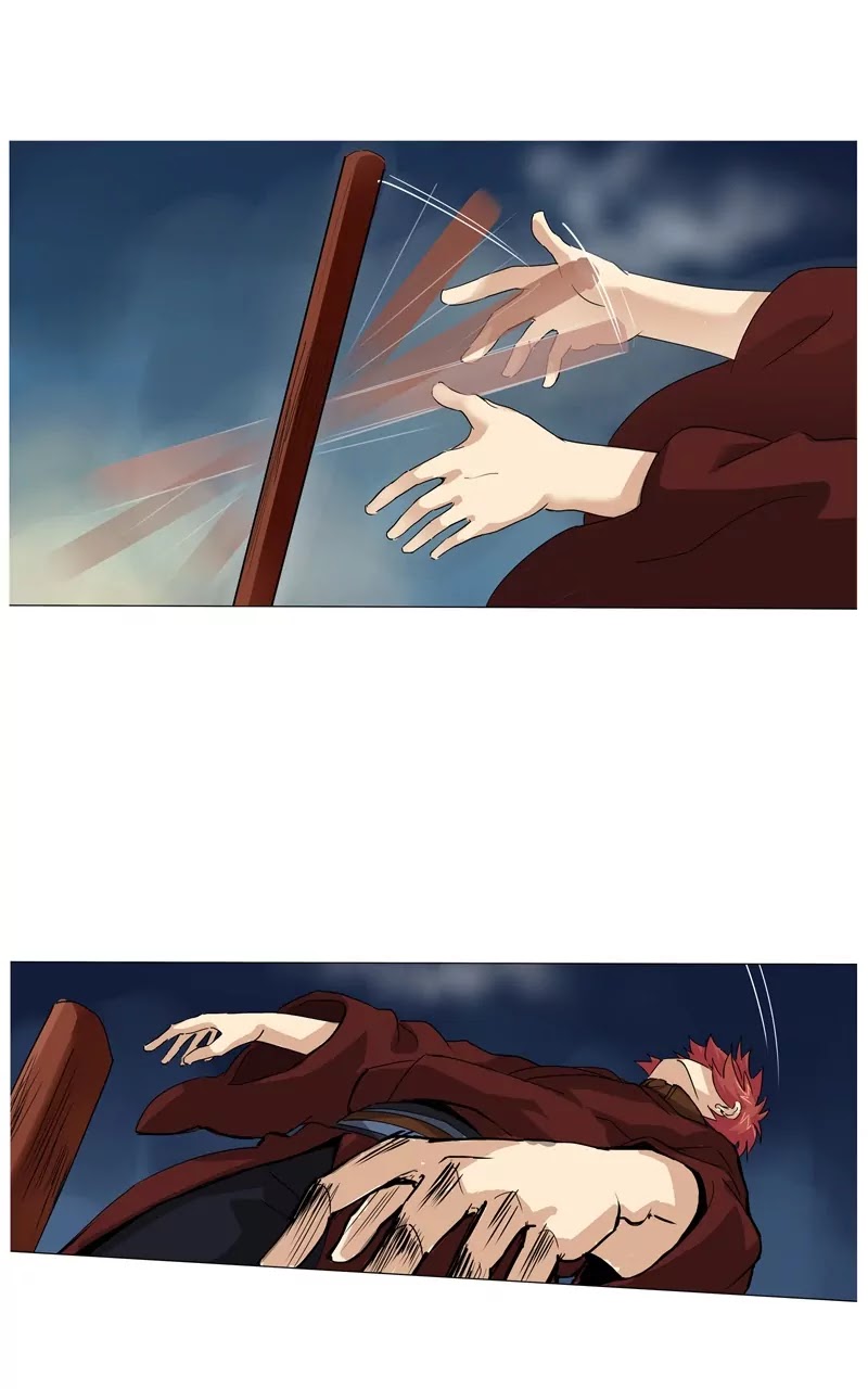 Therianthrope Chapter 10.3 page 13 - Chapter 10.3