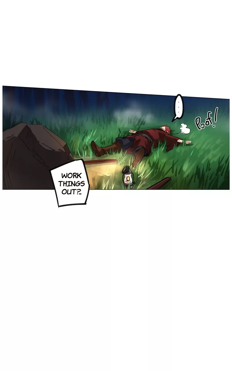 Therianthrope Chapter 10.3 page 14 - Chapter 10.3