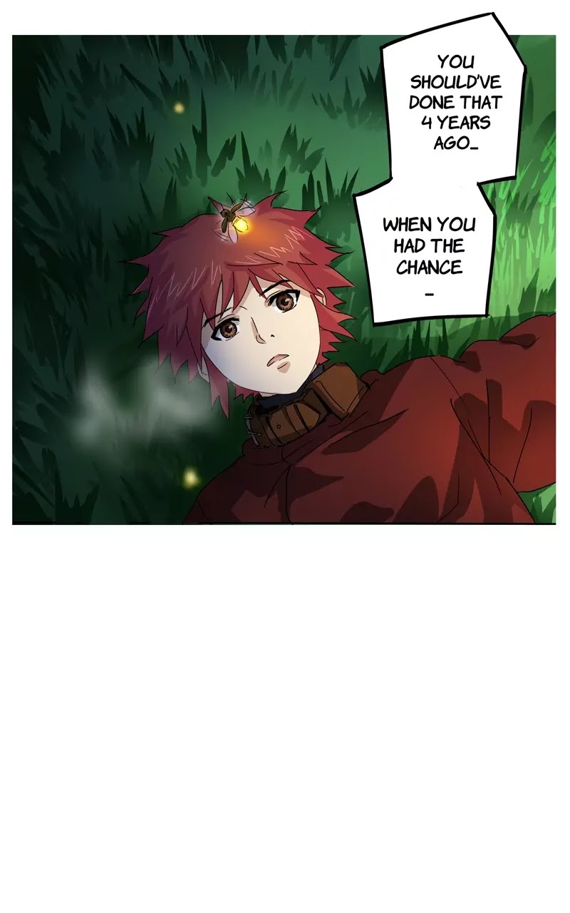Therianthrope Chapter 10.3 page 15 - Chapter 10.3