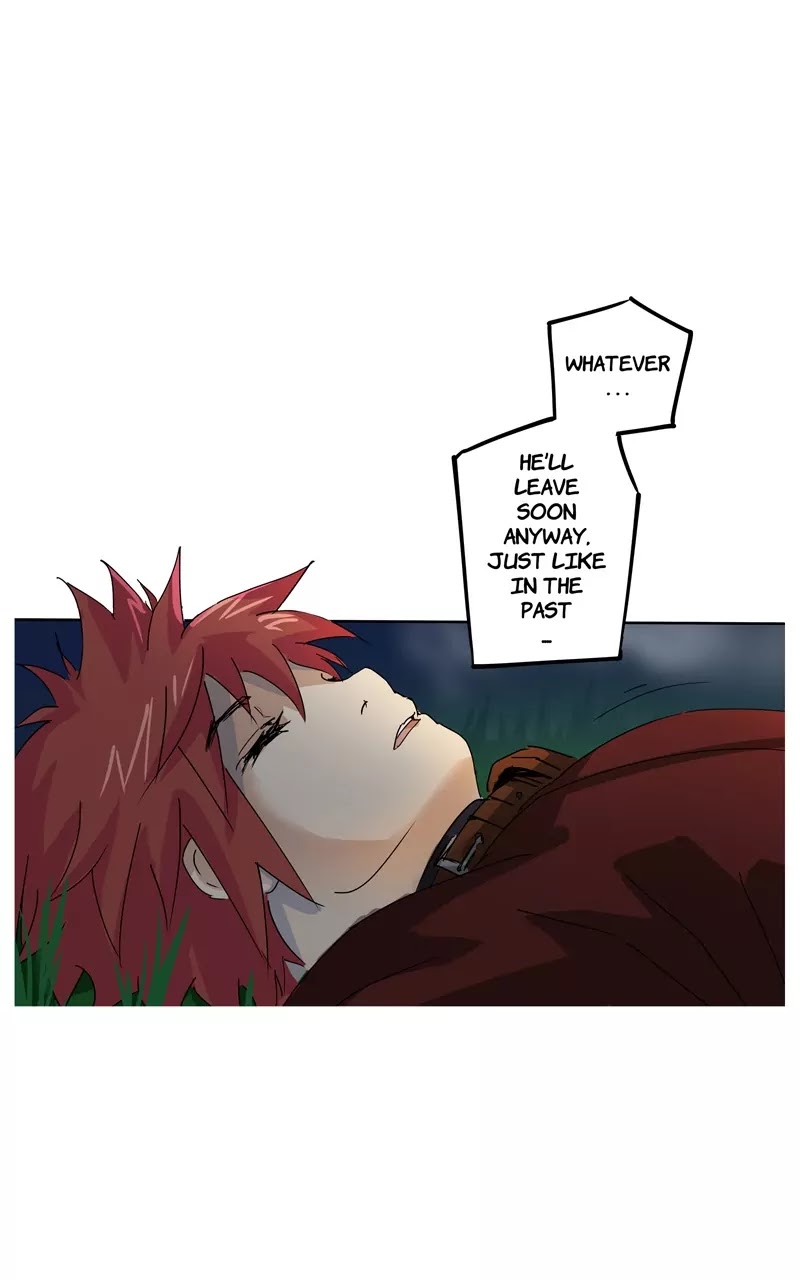 Therianthrope Chapter 10.3 page 16 - Chapter 10.3