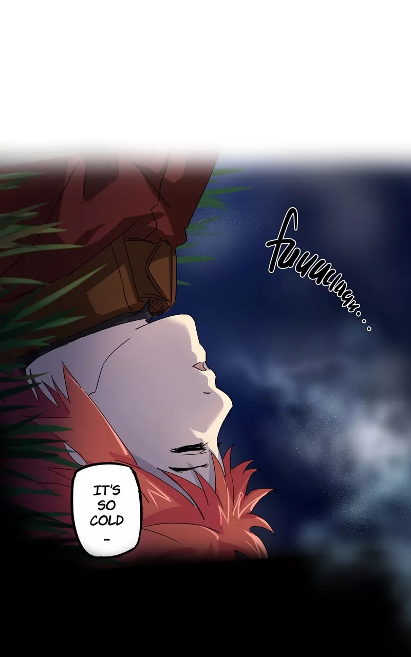 Therianthrope Chapter 10.3 page 17 - Chapter 10.3