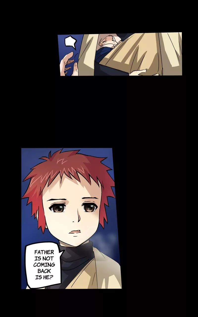 Therianthrope Chapter 10.3 page 22 - Chapter 10.3