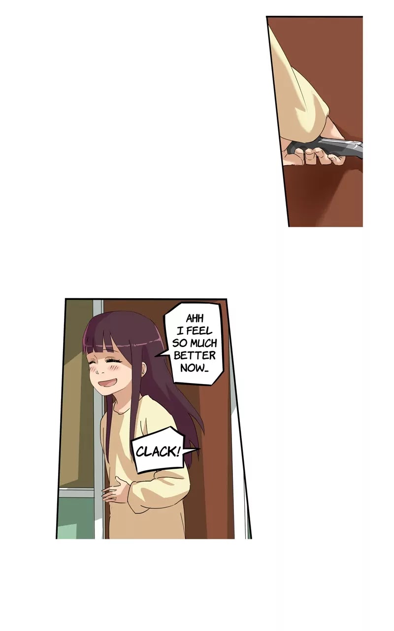 Therianthrope Chapter 10.3 page 27 - Chapter 10.3