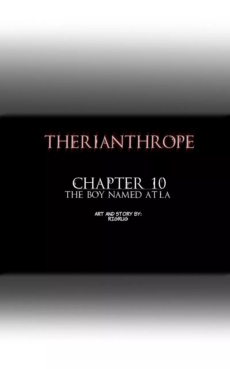 Therianthrope Chapter 10.3 page 4 - Chapter 10.3