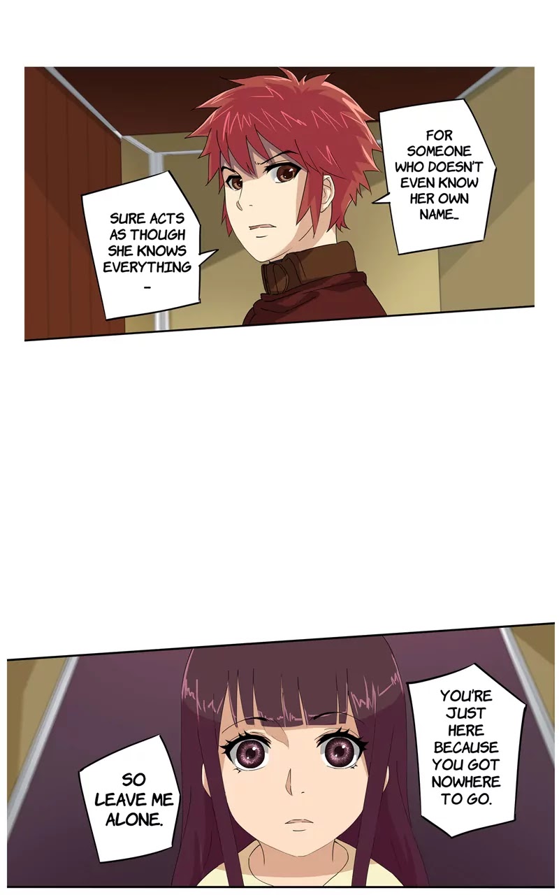Therianthrope Chapter 10.4 page 10 - Chapter 10.4