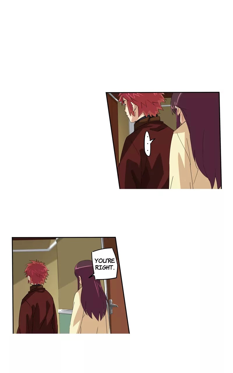 Therianthrope Chapter 10.4 page 11 - Chapter 10.4