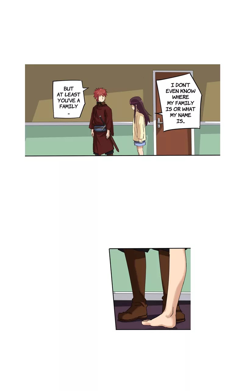 Therianthrope Chapter 10.4 page 12 - Chapter 10.4
