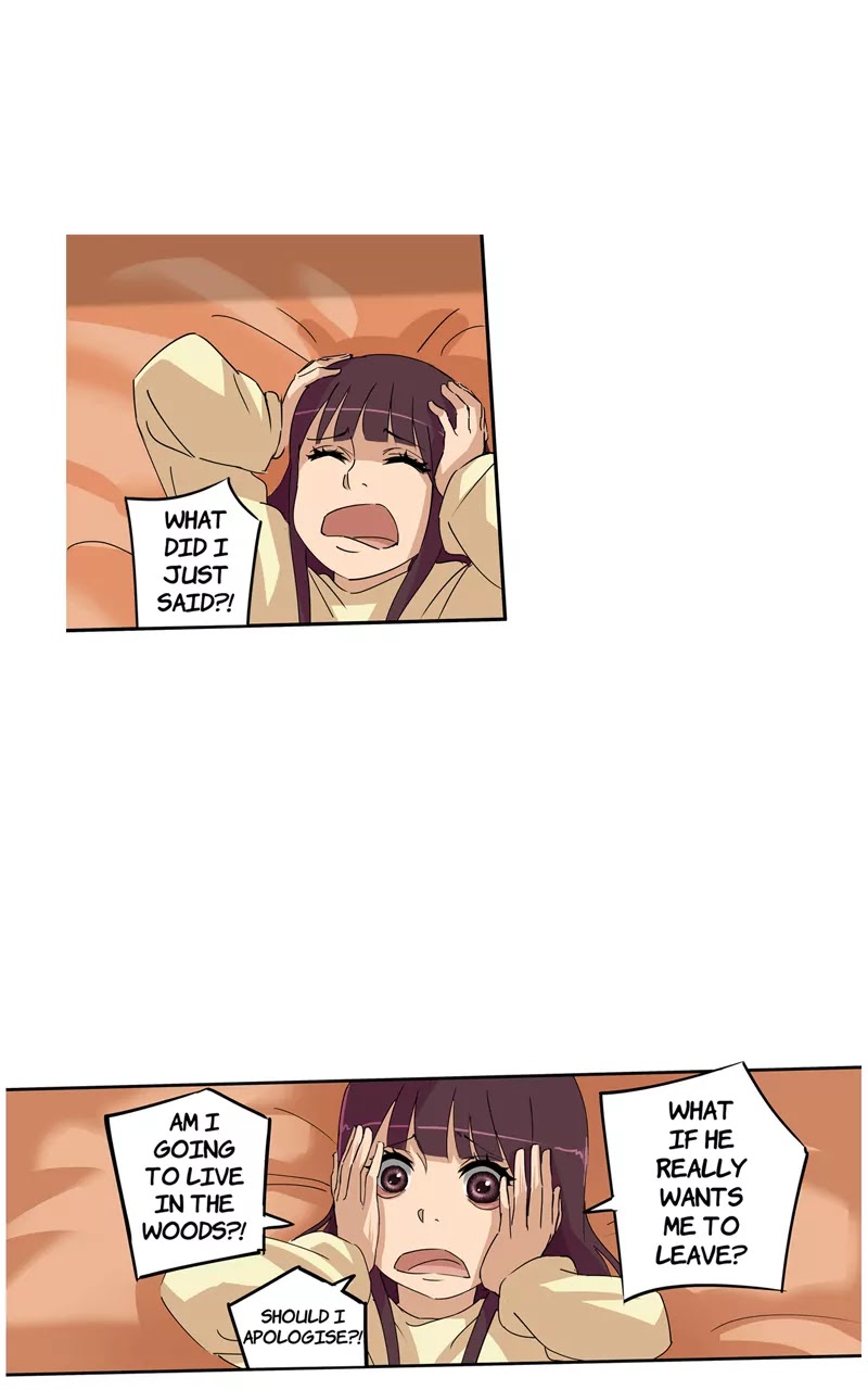 Therianthrope Chapter 10.4 page 15 - Chapter 10.4