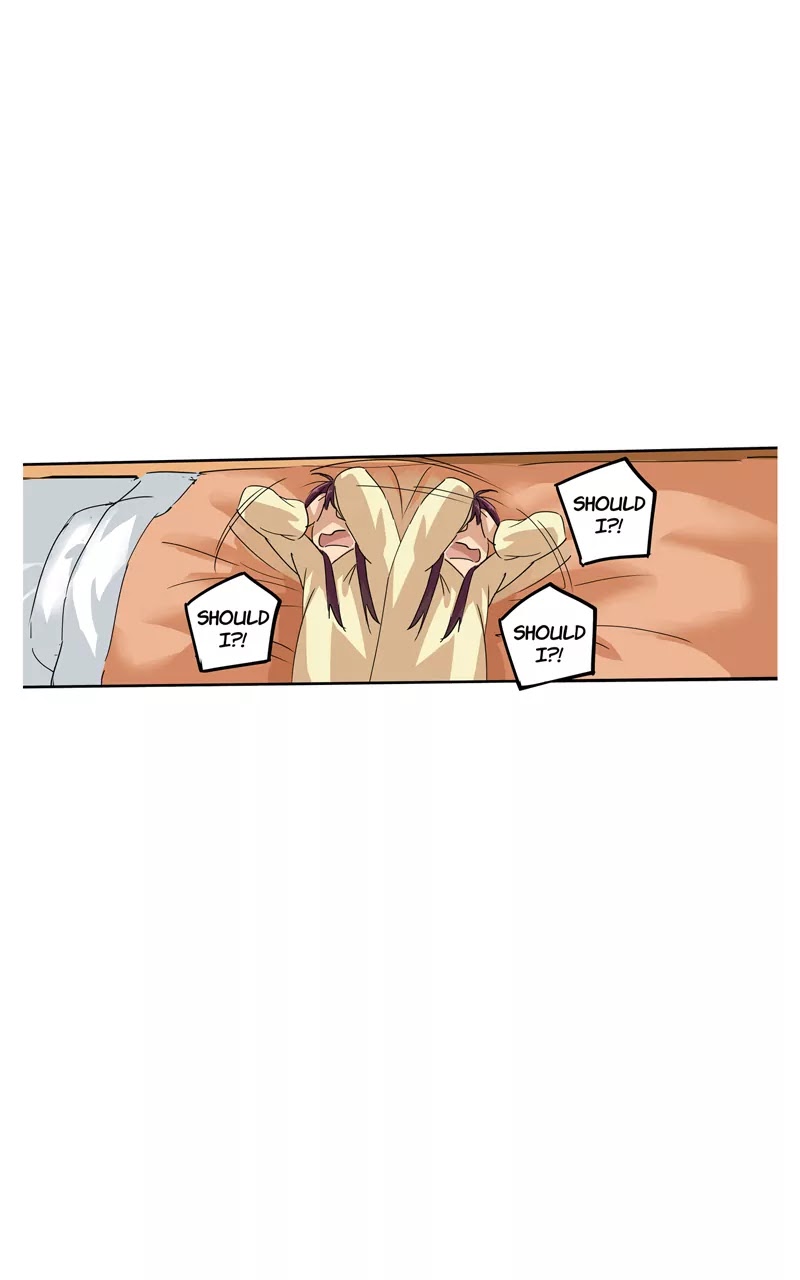 Therianthrope Chapter 10.4 page 16 - Chapter 10.4