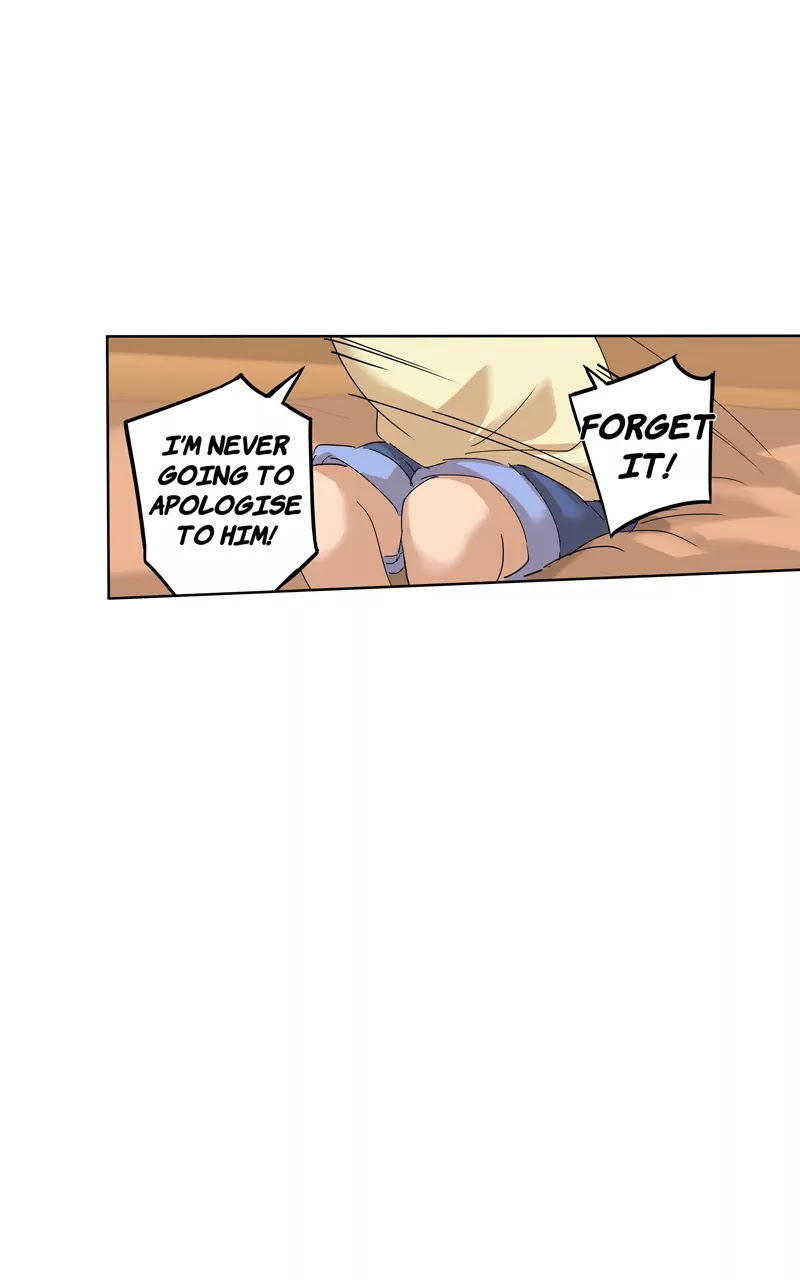 Therianthrope Chapter 10.4 page 18 - Chapter 10.4