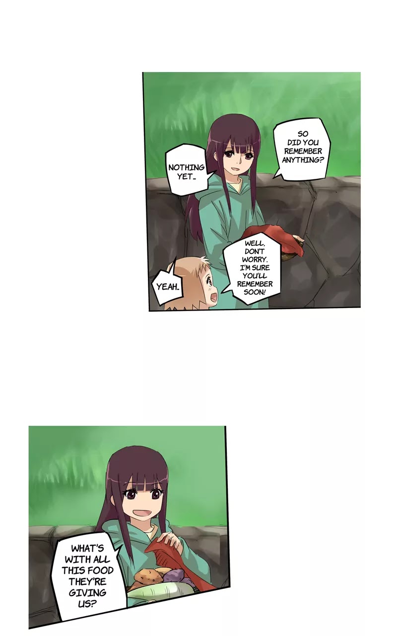 Therianthrope Chapter 10.4 page 20 - Chapter 10.4