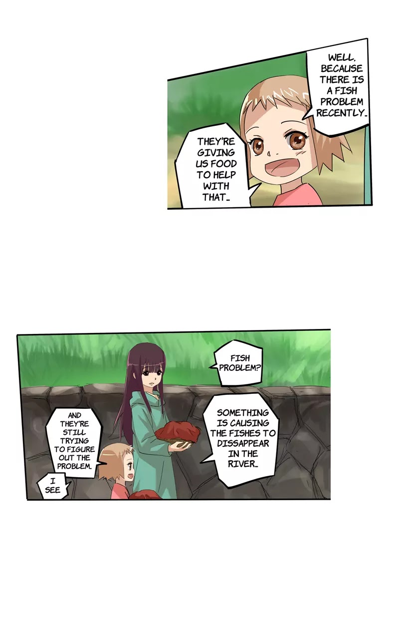 Therianthrope Chapter 10.4 page 21 - Chapter 10.4