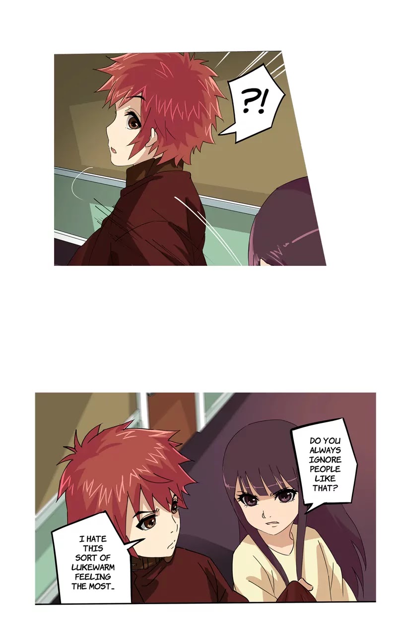 Therianthrope Chapter 10.4 page 7 - Chapter 10.4