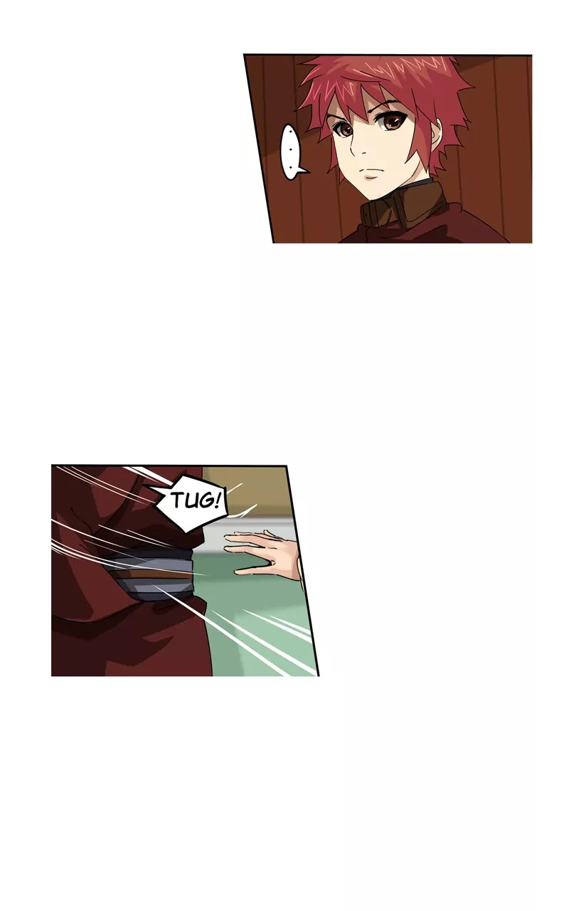 Therianthrope Chapter 10.4 page 9 - Chapter 10.4