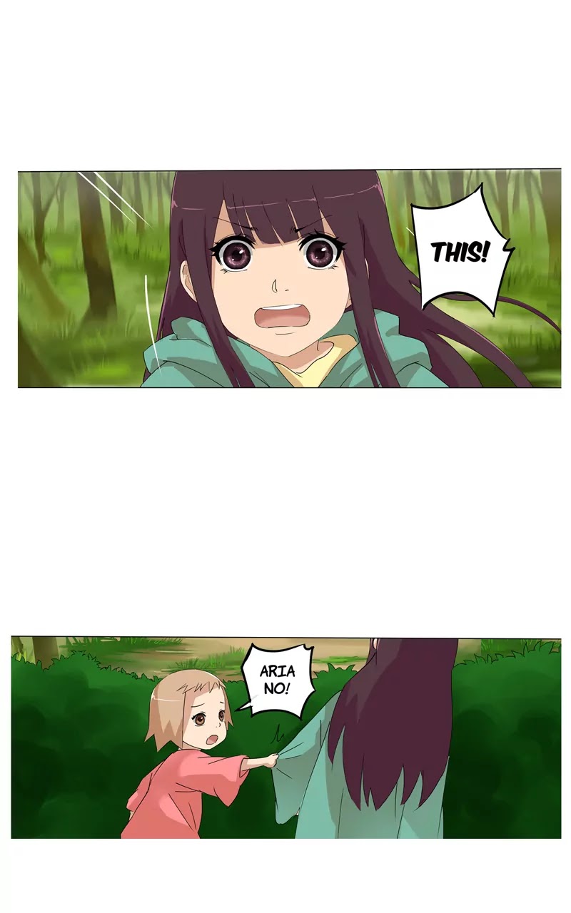 Therianthrope Chapter 10.6 page 10 - Chapter 10.6