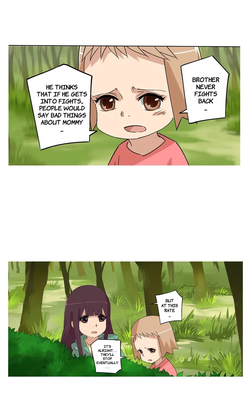 Therianthrope Chapter 10.6 page 12 - Chapter 10.6