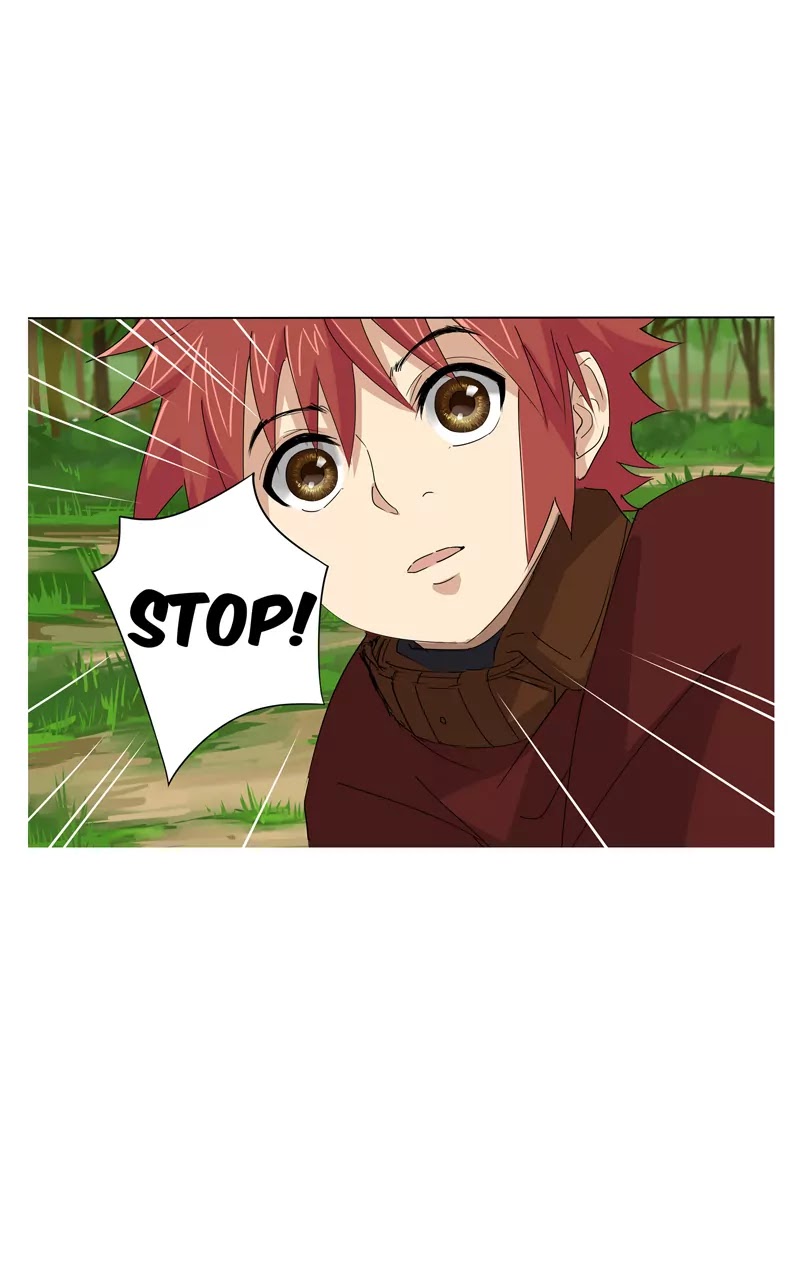 Therianthrope Chapter 10.6 page 24 - Chapter 10.6