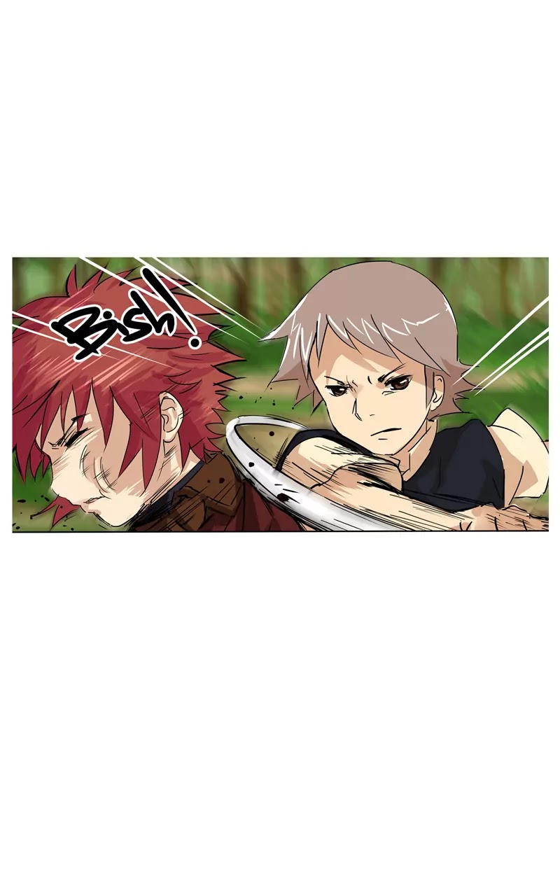 Therianthrope Chapter 10.6 page 7 - Chapter 10.6