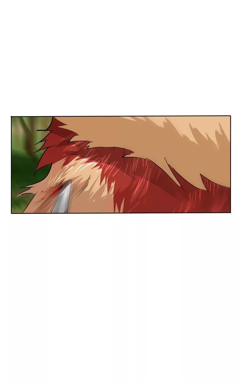 Therianthrope Chapter 10.7 page 22 - Chapter 10.7