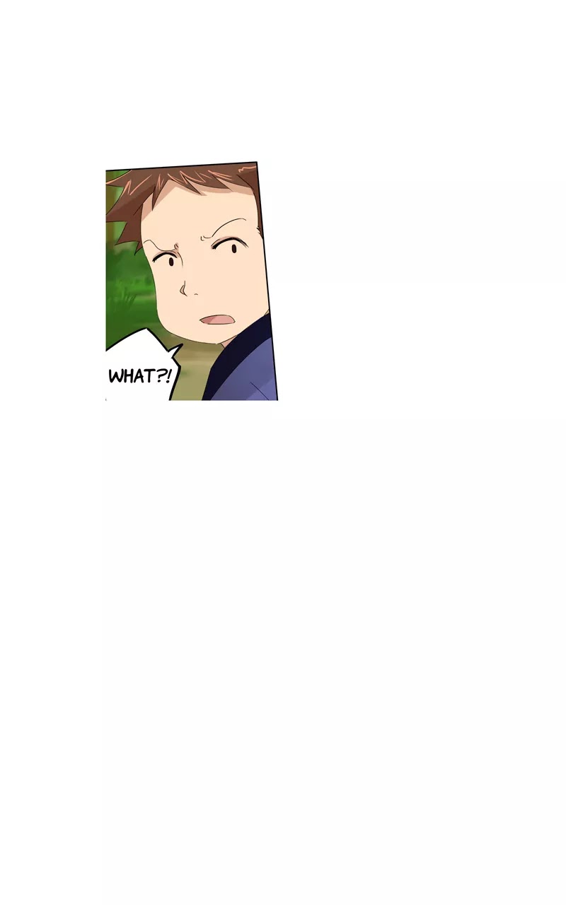 Therianthrope Chapter 10.7 page 5 - Chapter 10.7
