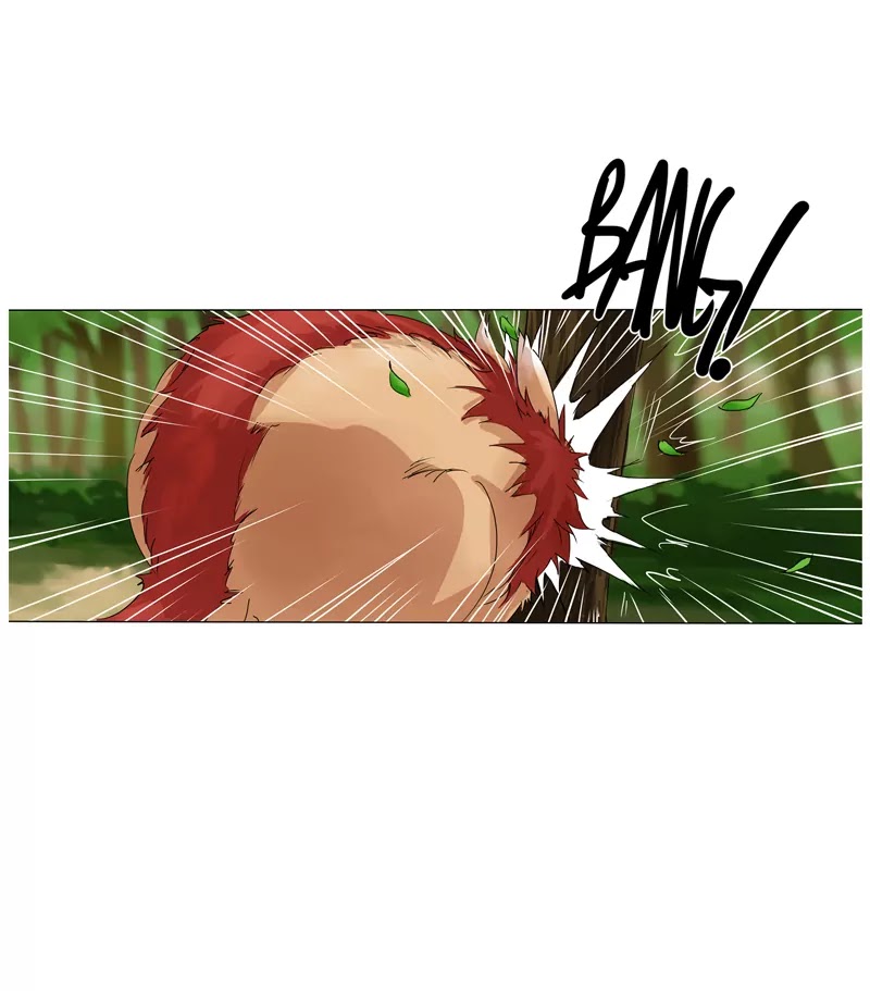 Therianthrope Chapter 10.8 page 19 - Chapter 10.8