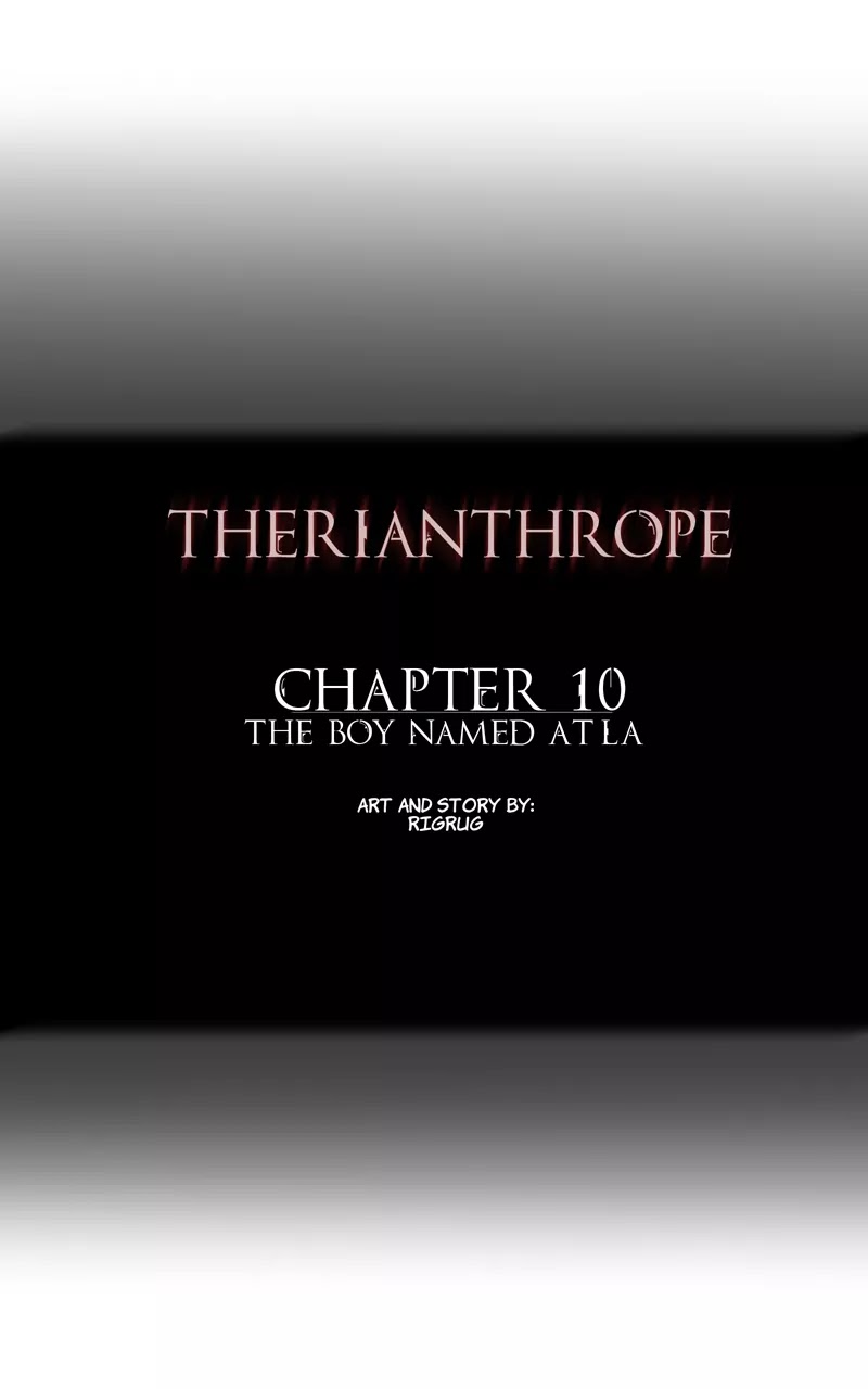 Therianthrope Chapter 10.8 page 2 - Chapter 10.8
