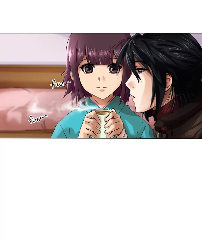Therianthrope Chapter 11.1 page 18 - Chapter 11.1
