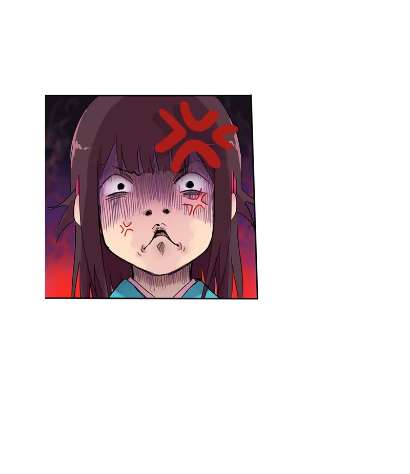 Therianthrope Chapter 11.1 page 20 - Chapter 11.1