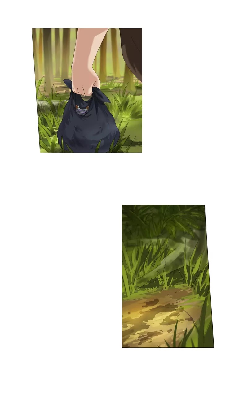 Therianthrope Chapter 11.1 page 6 - Chapter 11.1