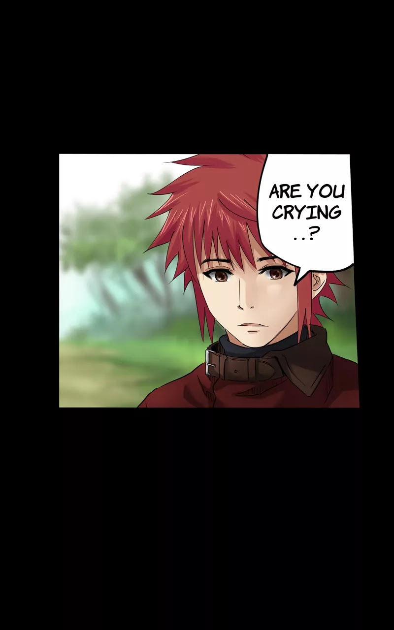 Therianthrope Chapter 11.11 page 10 - Chapter 11.11