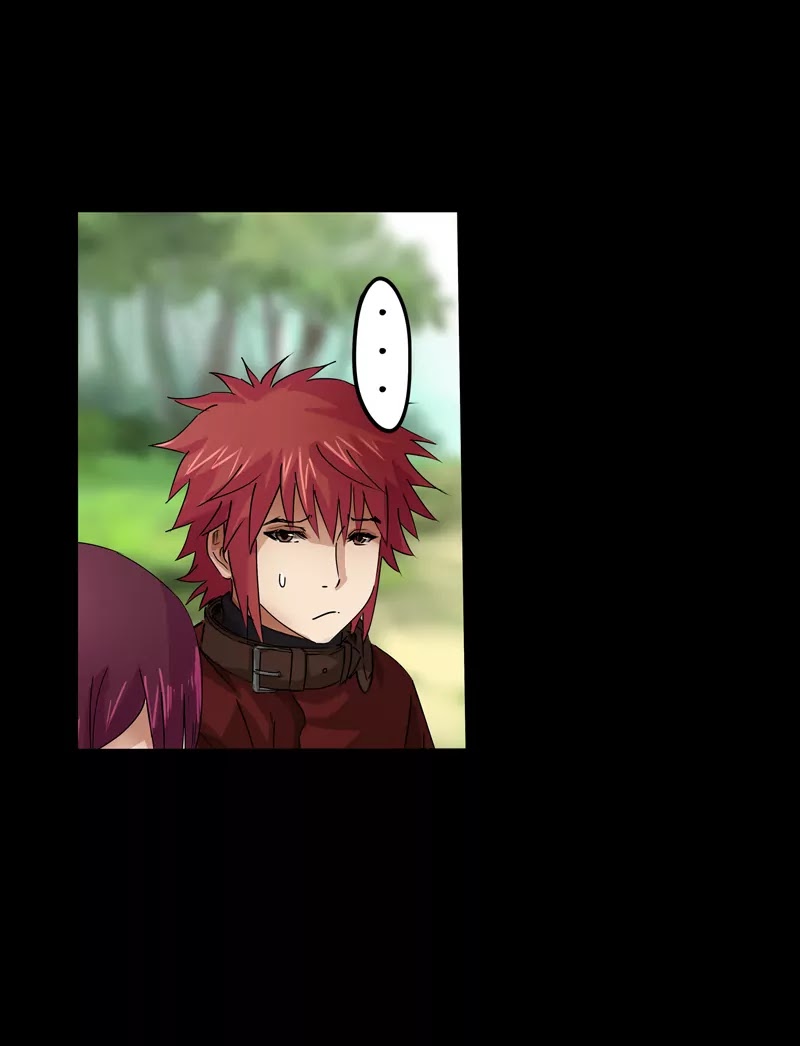 Therianthrope Chapter 11.11 page 15 - Chapter 11.11