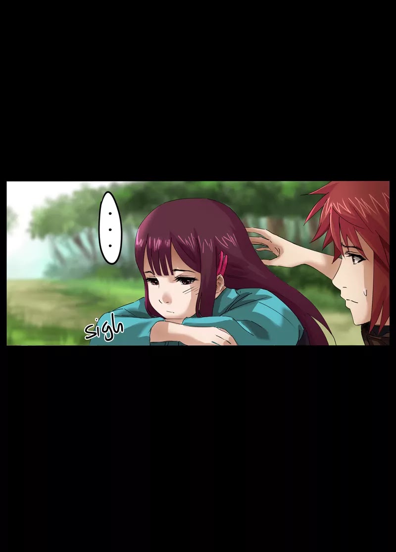 Therianthrope Chapter 11.11 page 16 - Chapter 11.11
