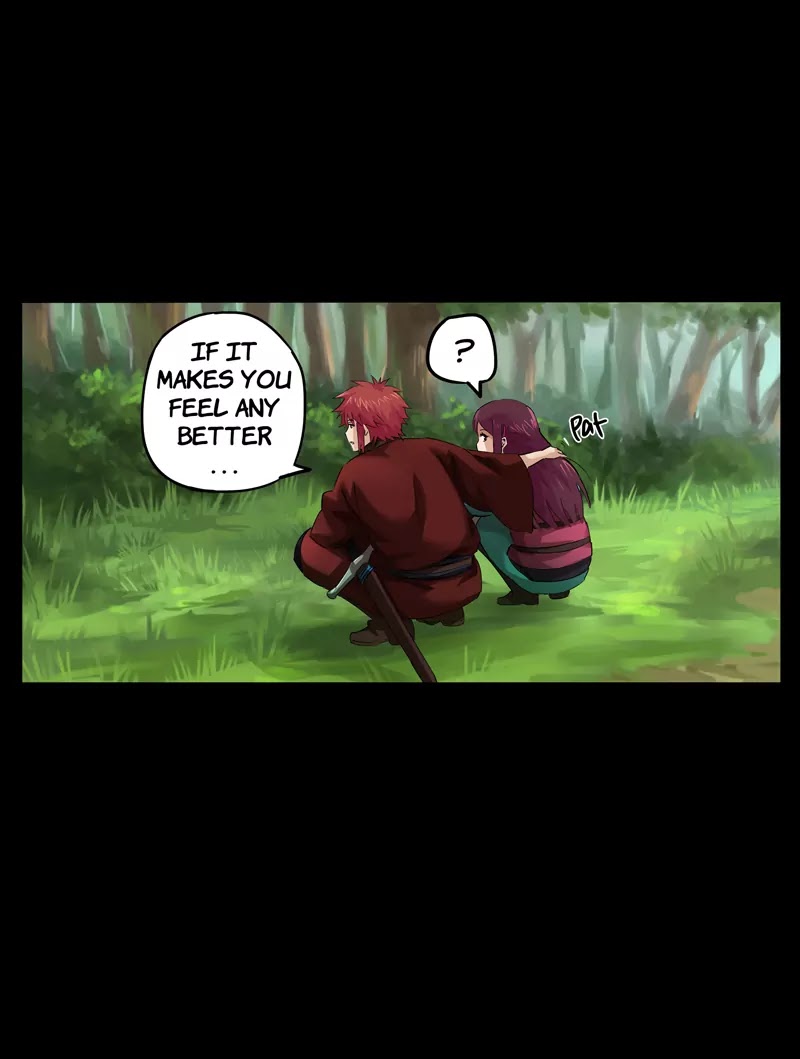Therianthrope Chapter 11.11 page 17 - Chapter 11.11