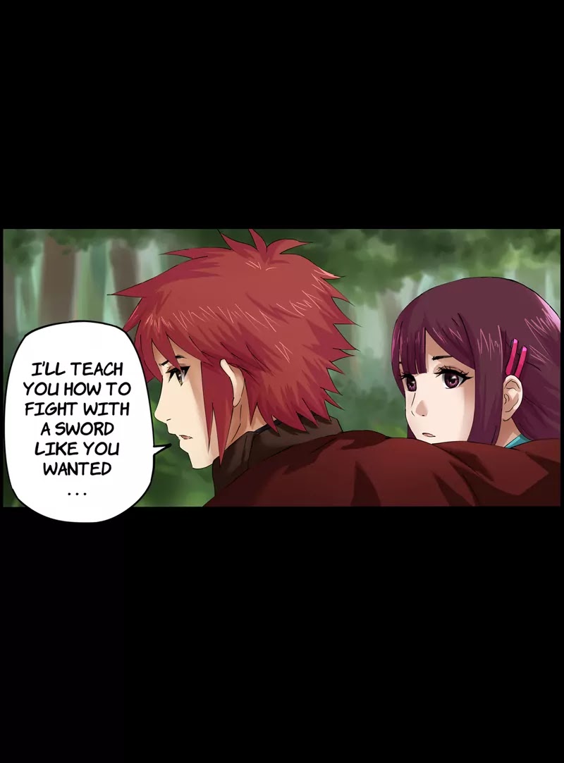 Therianthrope Chapter 11.11 page 18 - Chapter 11.11
