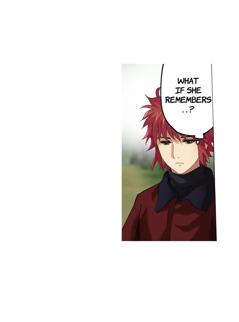 Therianthrope Chapter 11.11 page 2 - Chapter 11.11
