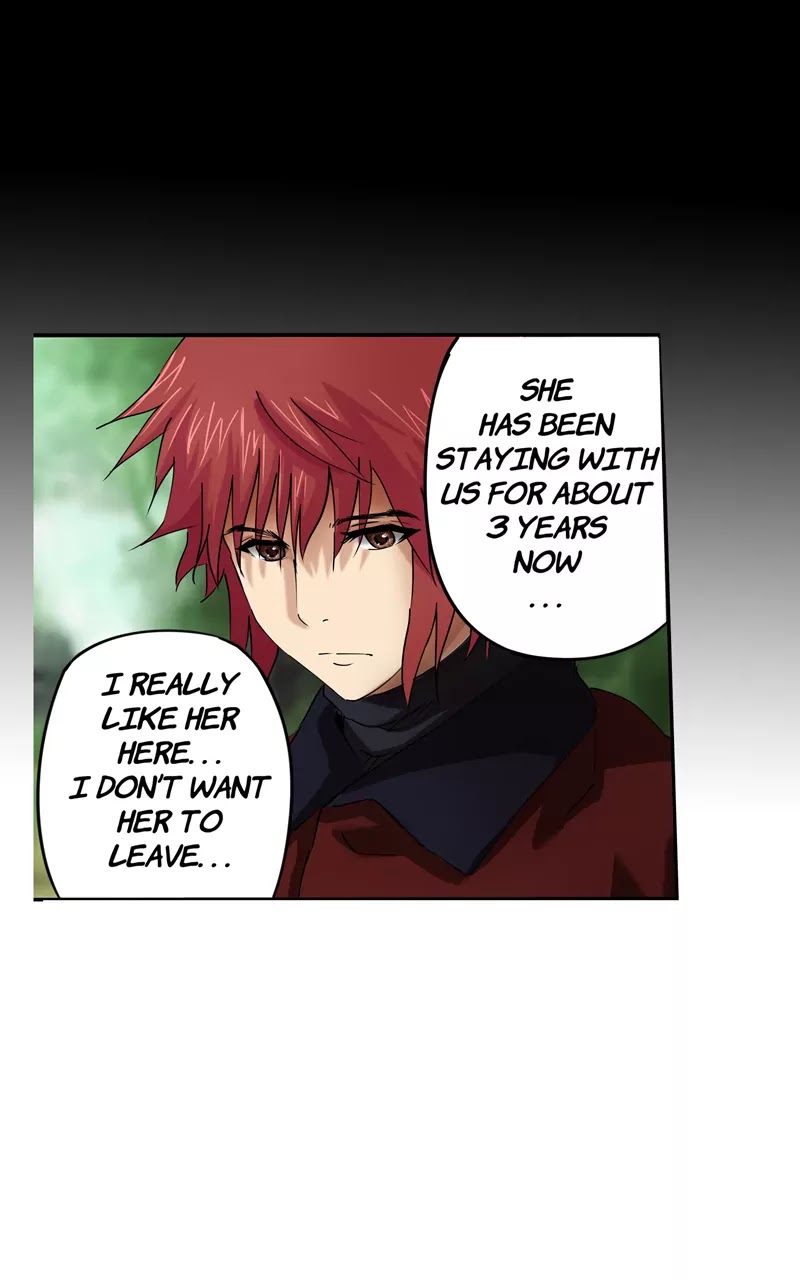 Therianthrope Chapter 11.11 page 20 - Chapter 11.11