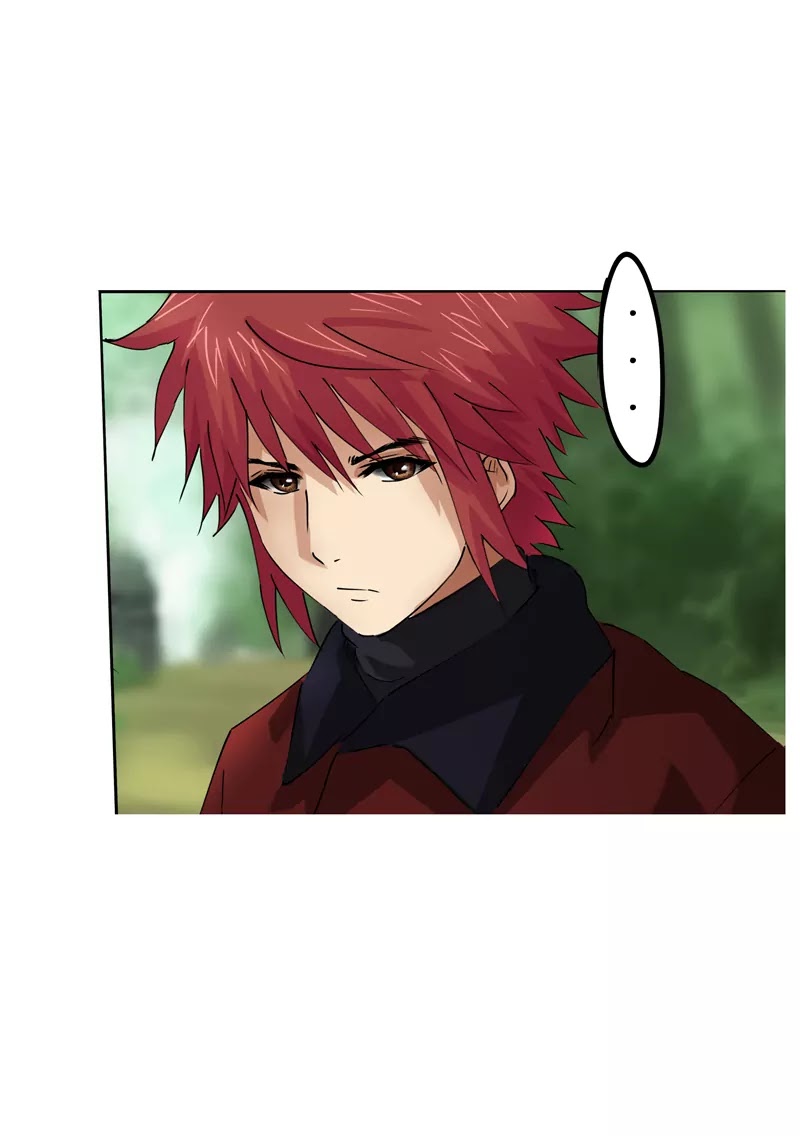 Therianthrope Chapter 11.11 page 21 - Chapter 11.11