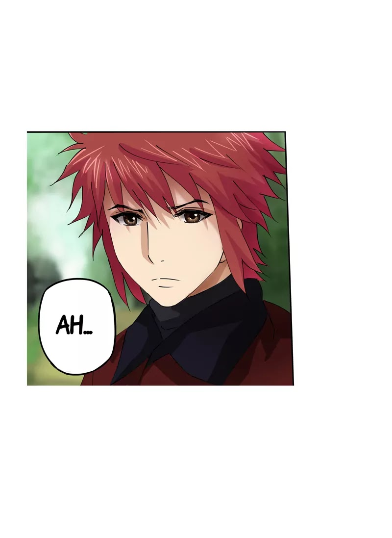 Therianthrope Chapter 11.11 page 22 - Chapter 11.11